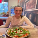 Marysia Grygosińska