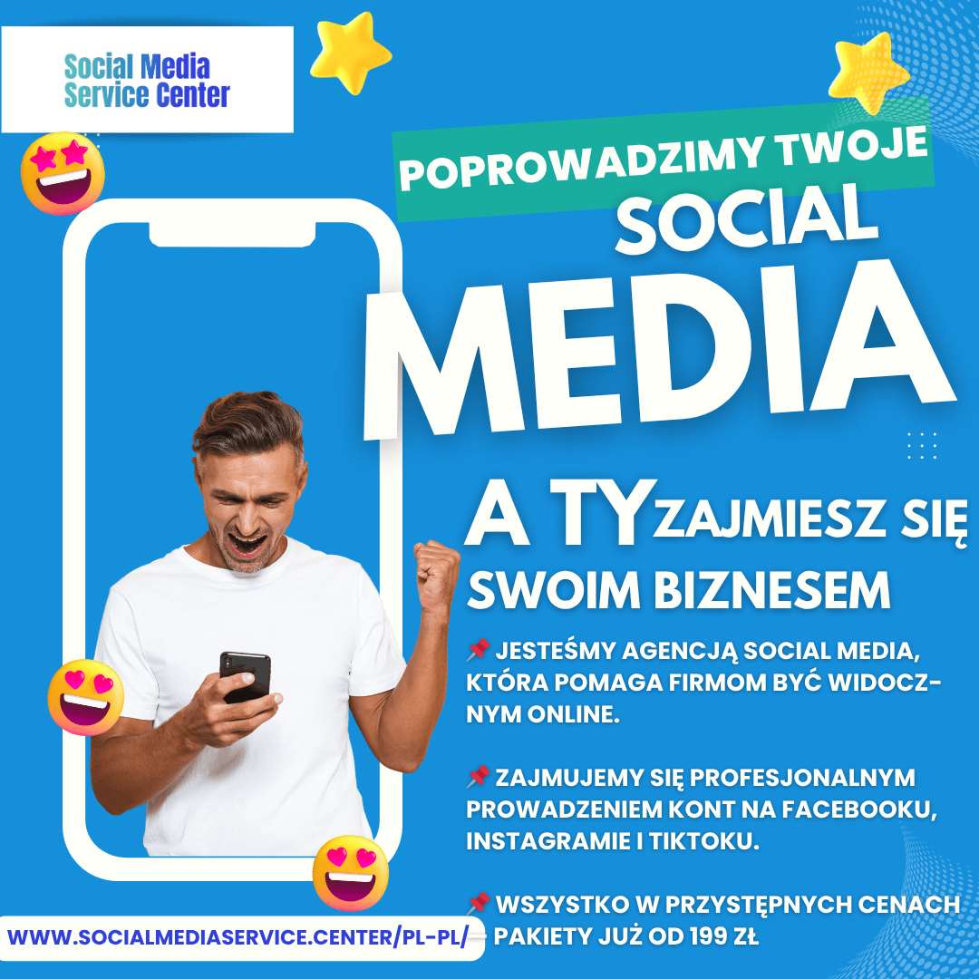 SMSC Post reklomowy