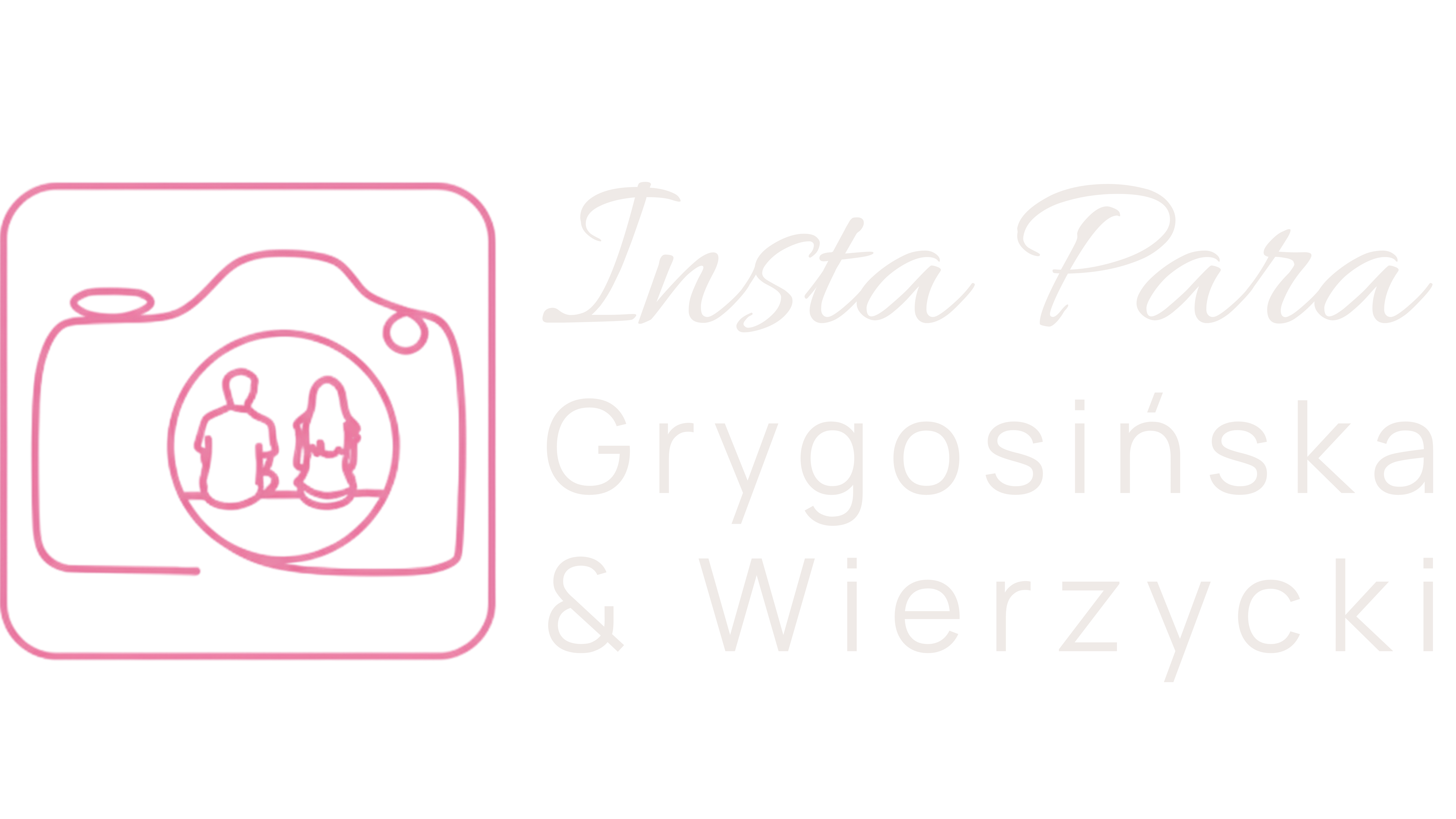 InstaPara Logo - Agencja Marketingu Wideo