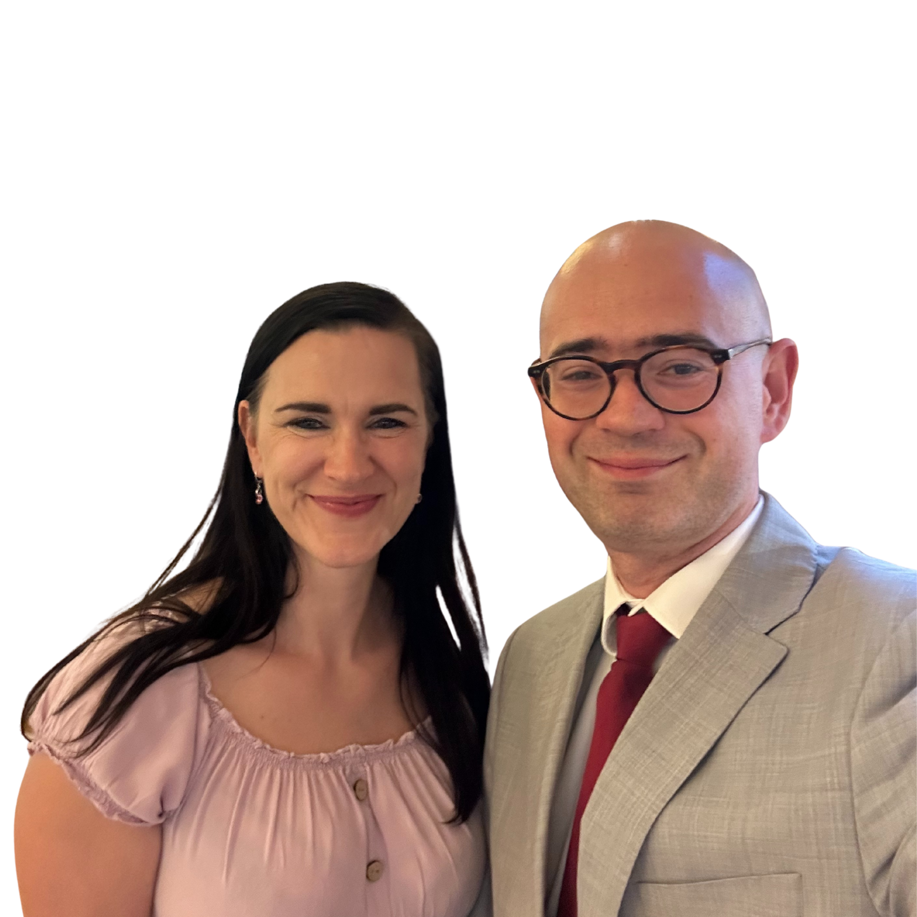 InstaPara - Eksperci od wideo marketingu, małżeństwo w biznesie